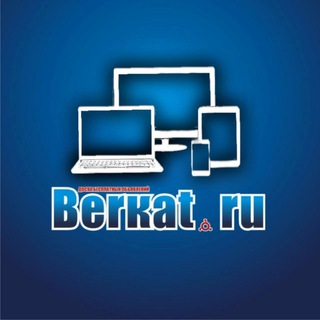 БЕРКАТ МОБИ КАНАЛ
