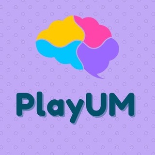PLAYUM ПСИХОЛОГ