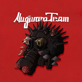 MUGIVARA TEAM - ПЕРЕКЛАДИ МАНҐИ
