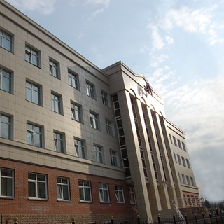 ГУФСИН РОССИИ ПО НОВОСИБИРСКОЙ ОБЛАСТИ