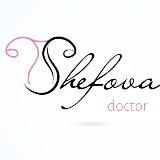 DR.SHEFOVA / ДОКТОР ШЕФОВА