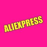 ЗАЛЕЗ В ALIEXPRESS