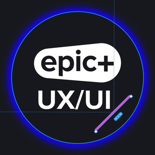EPIC UX/UI
