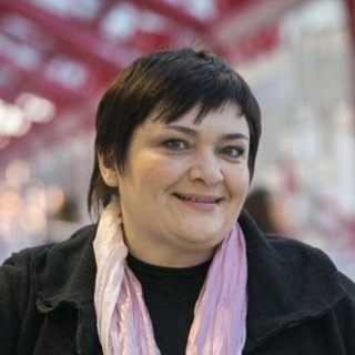 ЛЮДМИЛА МАЛЫШЕВА