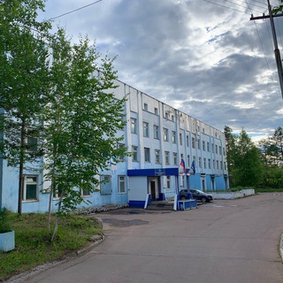 НЕРЮНГРИНСКАЯ ЦЕНТРАЛЬНАЯ РАЙОННАЯ БОЛЬНИЦА