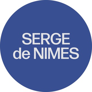 SERGE DE NIMES