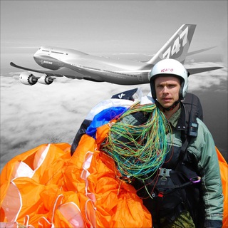 AIR CRASH INVESTIGATION (ОТ ИГОРЯ ЗЫРЯНОВА)