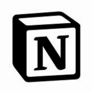 NOTION • RUSSIAN CHANNEL