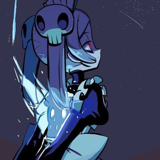 SKULLGIRLS