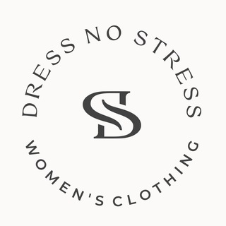 DRESS NO STRESS