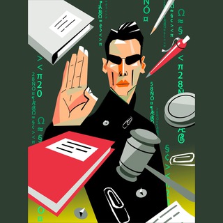 ТВОЙ УЧАСТКОВЫЙ