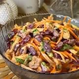 САЛАТИКИ ЗАКАТОЧКИ