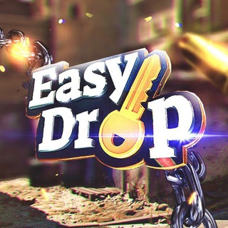 EASY DROP (ИЗИ ДРОП) ПРОМОКОДЫ
