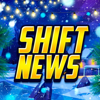 SHIFT • NEWS