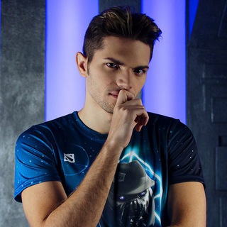 MVD DOTA 2