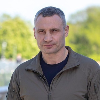 КЛИЧКО ВИТАЛИЙ КИМ