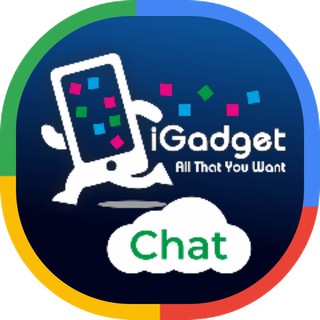 IGADGETT | CHAT