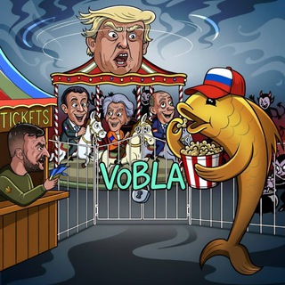 VOBLYA