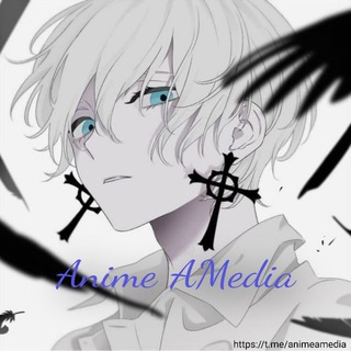 ANIME AMEDIA | АНИМЕ МАРАФОН