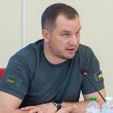 ДМИТРО ЖИВИЦЬКИЙ / СУМСЬКА ОВА