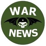 WAR NEWS  НОВОСТИ ВОЙНЫ