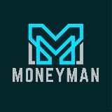 MONEYMAN‍ • ПРОГНОЗЫ И СТАВКИ НА СПОРТ