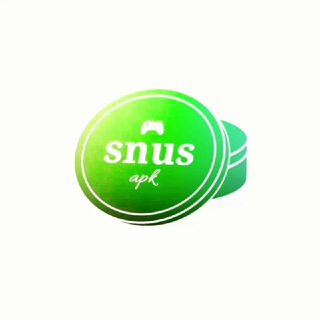 SNUS.APK - ВЗЛОМЫ