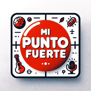 MI PUNTO FUERTE | ИСПАНСКИЙ ЯЗЫК | ESPAÑOL