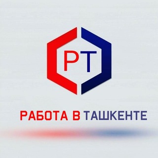 TASH JOBS | РАБОТА В ТАШКЕНТЕ