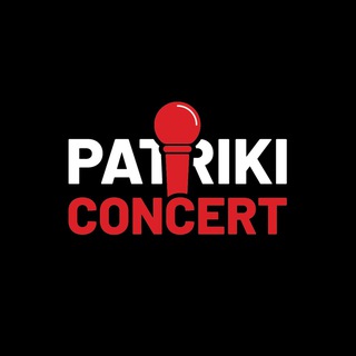 STAND UP IN MOSCOW | PATRIKI CONCERT