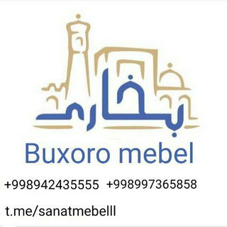 BUXORO MEBEL