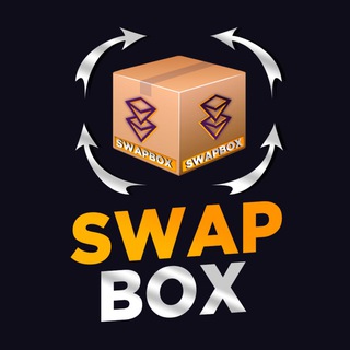 SWAPBOX 