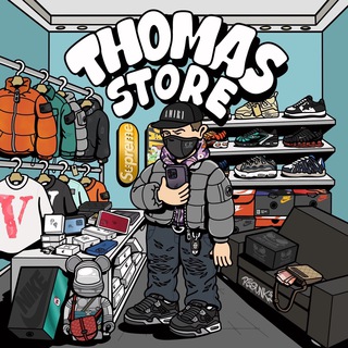 THOMAS STORE SPORT