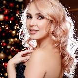 ALENA MESK ЗА КАДРОМ  