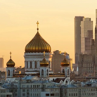 ИНФОРМАЦИОННАЯ СЛУЖБА МОСКОВСКОЙ (ГОРОДСКОЙ) ЕПАРХИИ