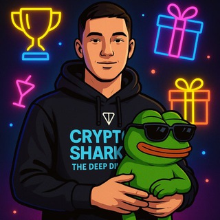 CRYPTO SHARKS 