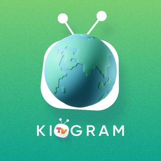 COOLPLANET. KIDGRAM TV