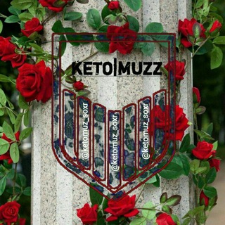 ᴋᴇᴛᴏ|ʍUZ