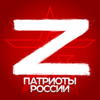 ️ПАТРИОТЫ РОССИИ