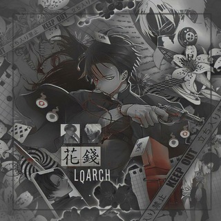 LQARCH