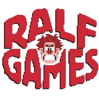 RALF.GAMES