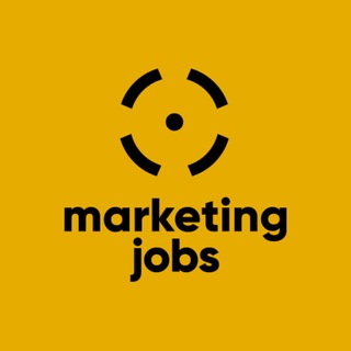 MARKETING JOBS — ВАКАНСИИ ДЛЯ МАРКЕТОЛОГОВ