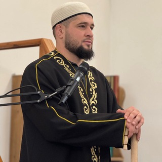 HIZRYTEMBOTOV.ISLAM
