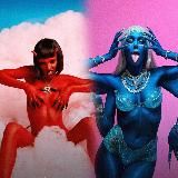 СЛИВЫ БЛОГЕРШ СТРИМЕРШ ТИКТОКЕРШ