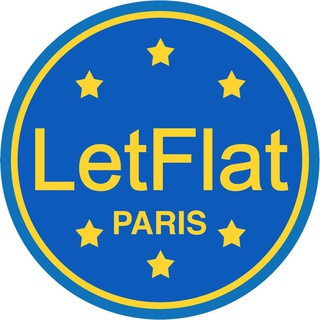 LETFLAT - PARIS - LOUER / LETFLAT - ПАРИЖ - АРЕНДА / LETFLAT - ПАРИЖ - ОРЕНДА