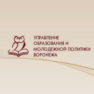 ОБРАЗОВАНИЕ И МОЛОДЁЖНАЯ ПОЛИТИКА ВОРОНЕЖА