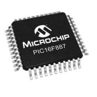 MICROCONTROLADORES PIC