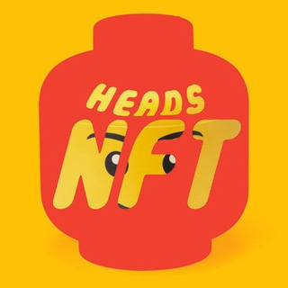NFT HEADS | ГЕМНЫЕ ПРОЕКТЫ 
