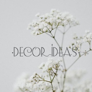 •DECOR_IDEAS•