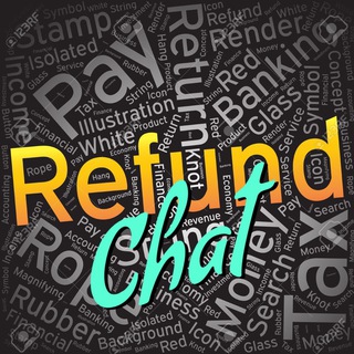 REFUND CHAT - ХАЛЯВНЫЕ ТОВАРЫ НА ЛЮБОЙ ВКУС
